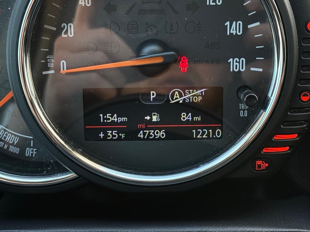 2017 MINI Cooper S Countryman Base
