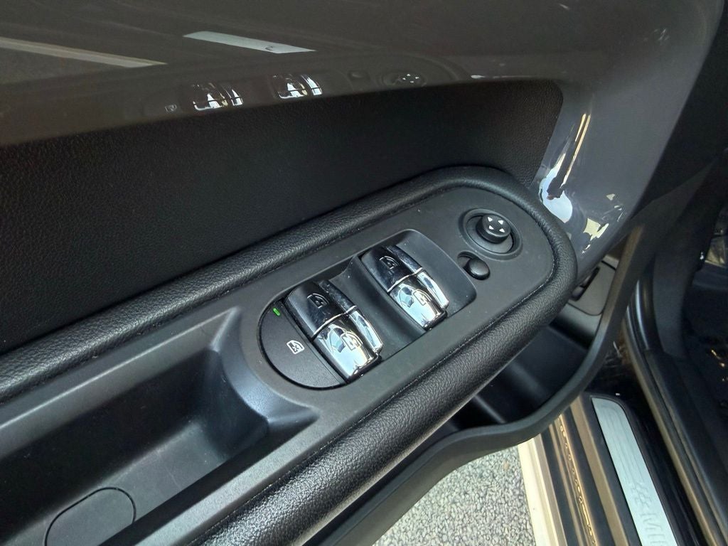 2017 MINI Cooper S Countryman Base