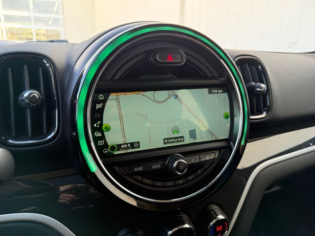 2017 MINI Cooper S Countryman Base