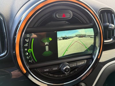 2017 MINI Cooper S Countryman Base
