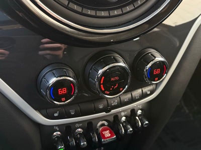 2017 MINI Cooper S Countryman Base