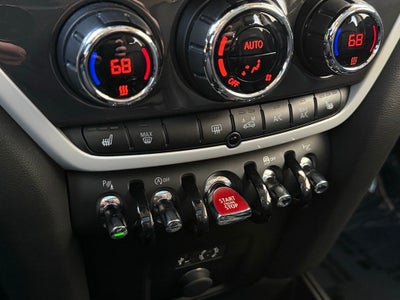 2017 MINI Cooper S Countryman Base