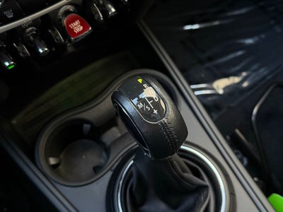 2017 MINI Cooper S Countryman Base