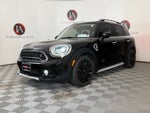 2017 MINI Cooper S Countryman Base