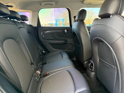 2017 MINI Cooper S Countryman Base