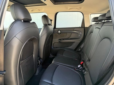 2017 MINI Cooper S Countryman Base