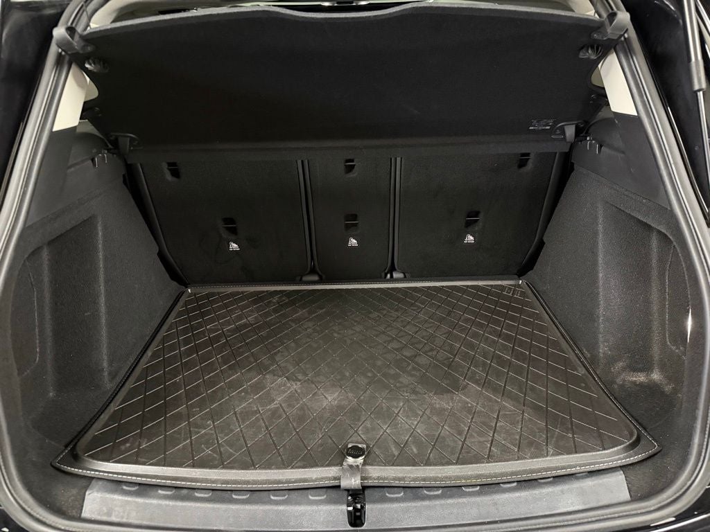 2017 MINI Cooper S Countryman Base