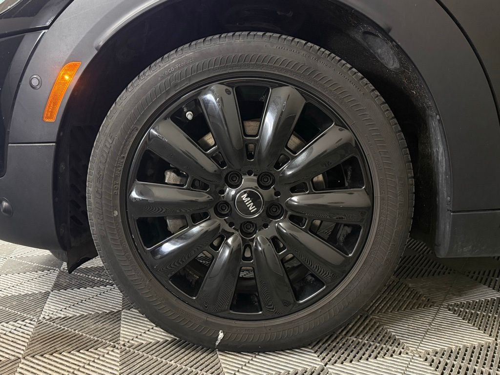 2017 MINI Cooper S Countryman Base