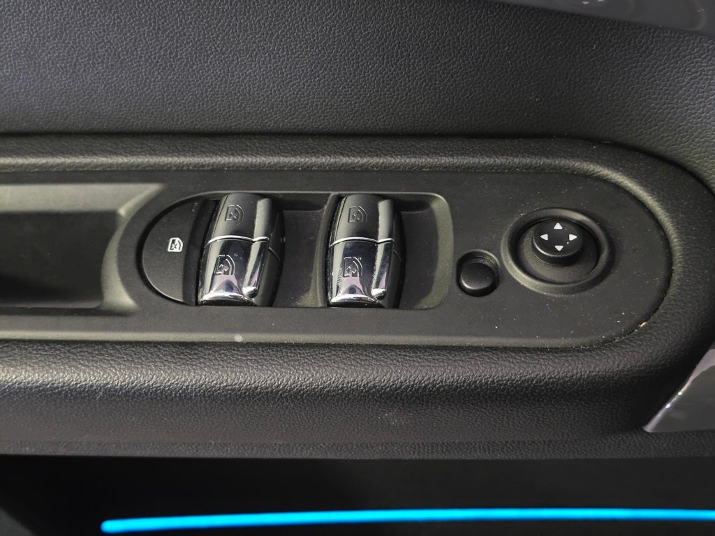 2018 MINI Countryman All4 Cooper S