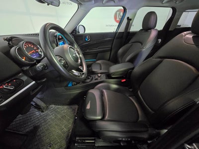 2018 MINI Countryman All4 Cooper S