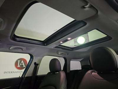 2018 MINI Countryman All4 Cooper S