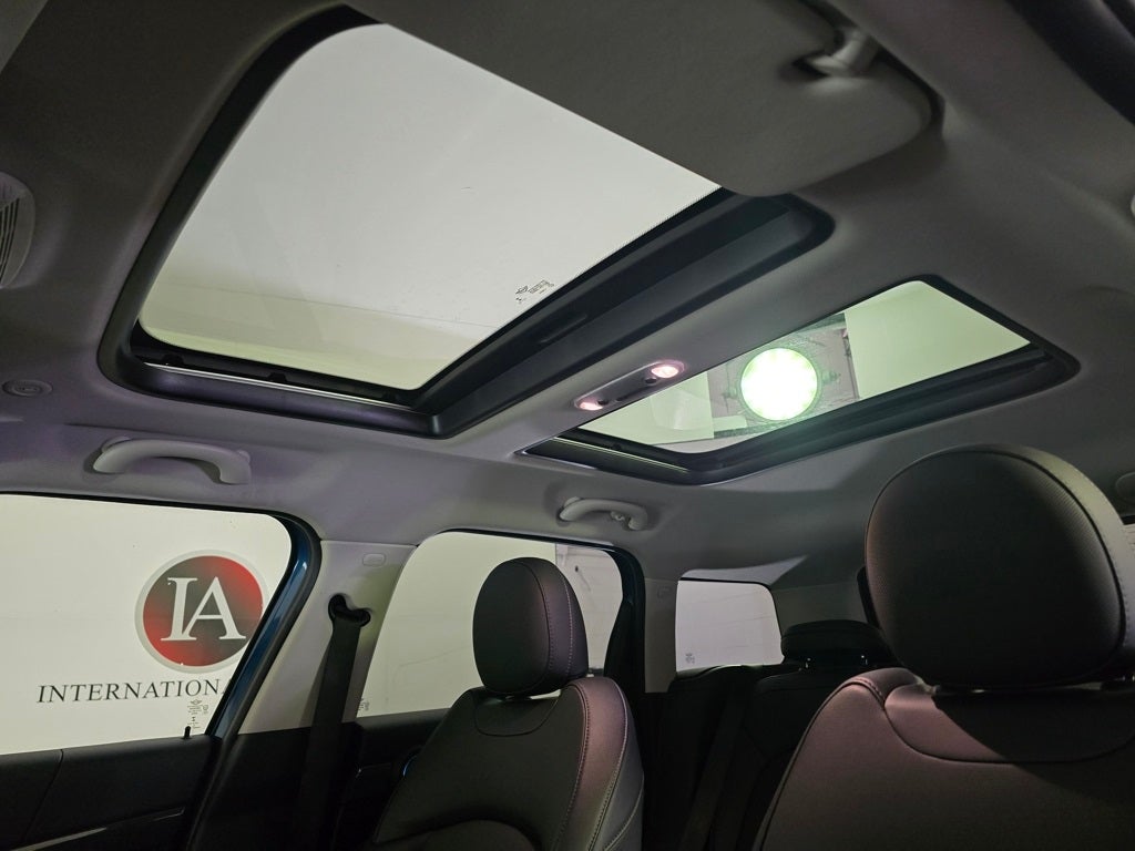 2018 MINI Countryman All4 Cooper S