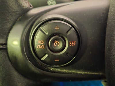 2018 MINI Countryman All4 Cooper S