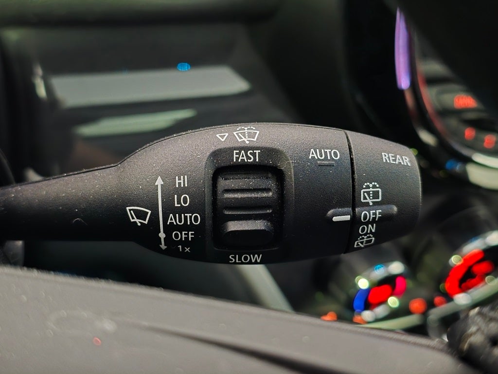 2018 MINI Countryman All4 Cooper S