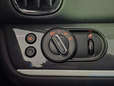 2018 MINI Countryman All4 Cooper S