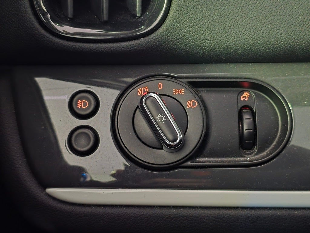 2018 MINI Countryman All4 Cooper S