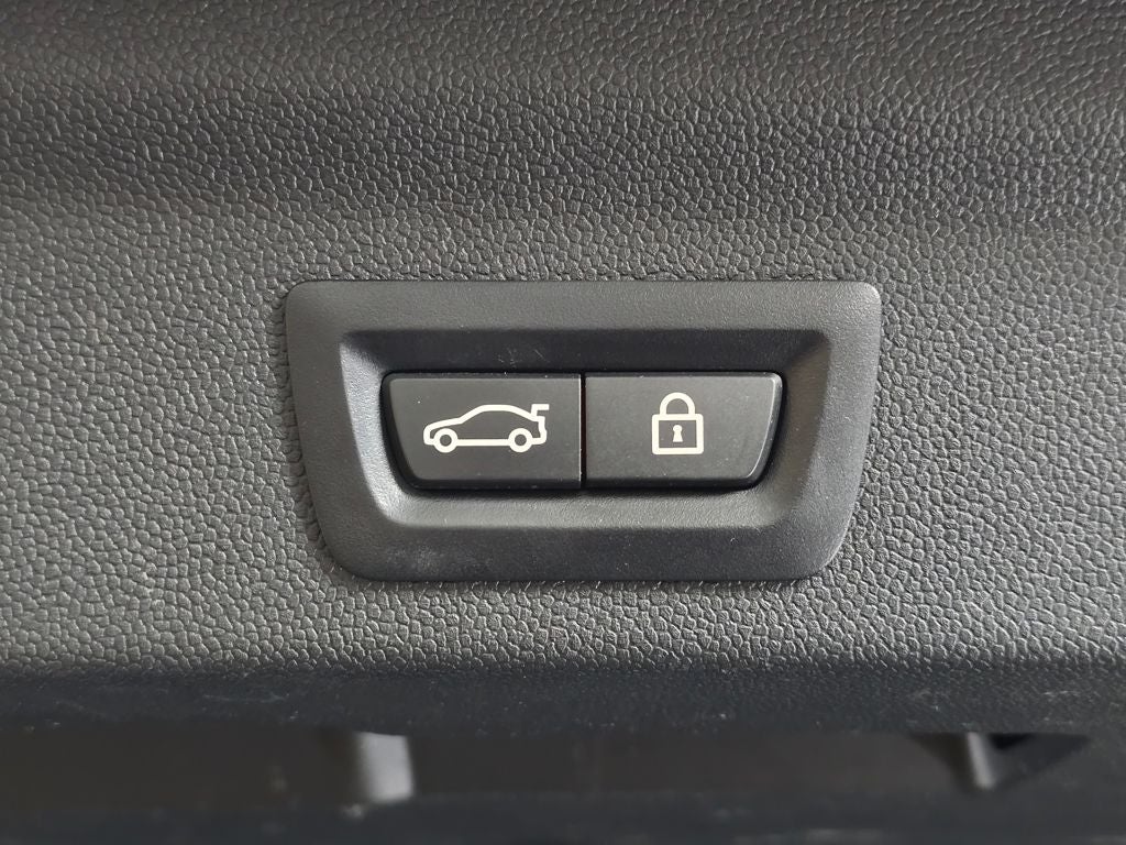 2019 MINI Cooper Countryman ALL4 Signature ALL4