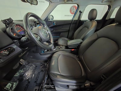 2019 MINI Cooper Countryman ALL4 Signature ALL4
