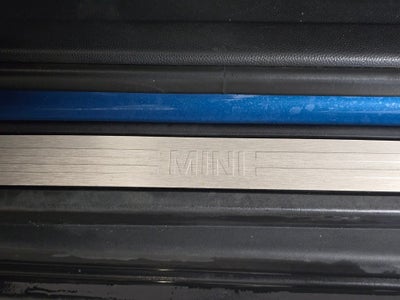 2019 MINI Cooper Countryman ALL4 Signature ALL4