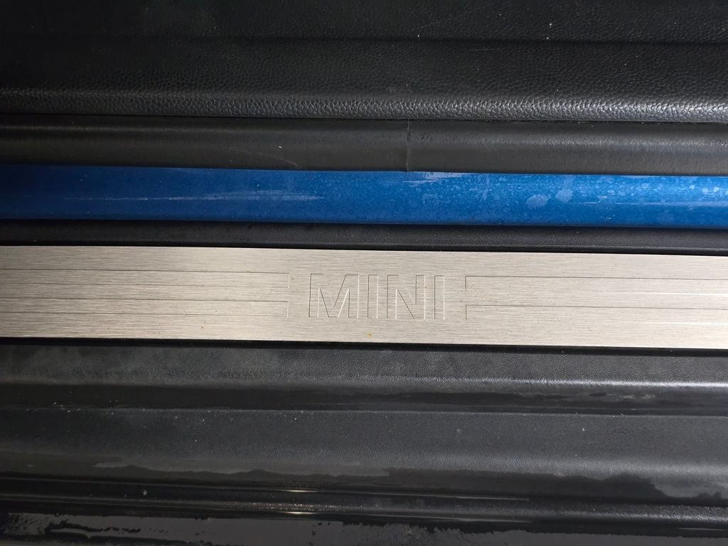 2019 MINI Cooper Countryman ALL4 Signature ALL4