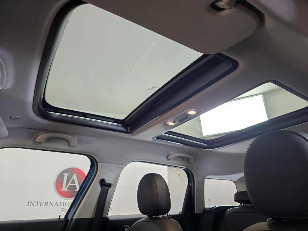 2019 MINI Cooper Countryman ALL4 Signature ALL4