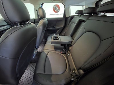 2019 MINI Cooper Countryman ALL4 Signature ALL4