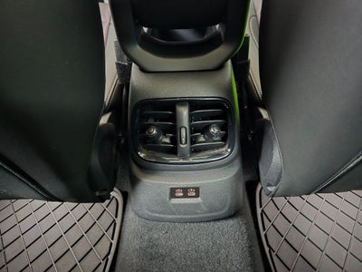 2019 MINI Cooper Countryman ALL4 Signature ALL4