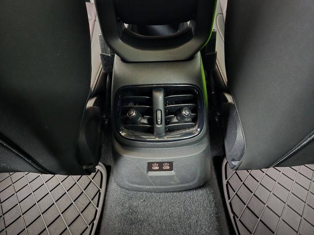 2019 MINI Cooper Countryman ALL4 Signature ALL4