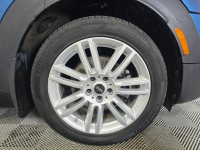 2019 MINI Cooper Countryman ALL4 Signature ALL4