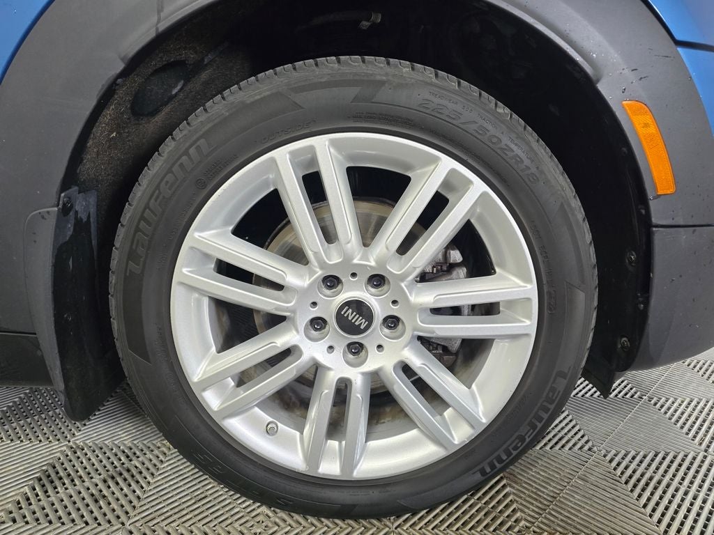 2019 MINI Cooper Countryman ALL4 Signature ALL4