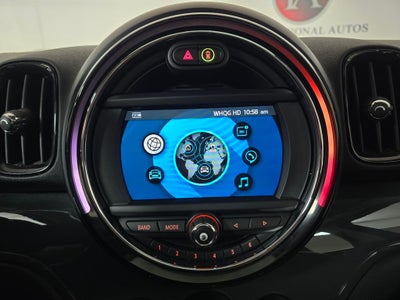 2019 MINI Cooper Countryman ALL4 Signature ALL4