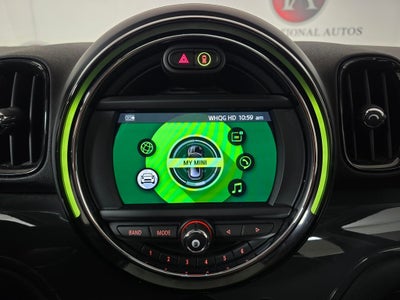 2019 MINI Cooper Countryman ALL4 Signature ALL4