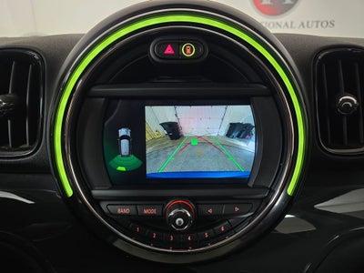 2019 MINI Cooper Countryman ALL4 Signature ALL4