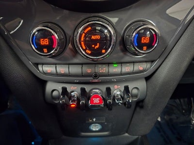 2019 MINI Cooper Countryman ALL4 Signature ALL4