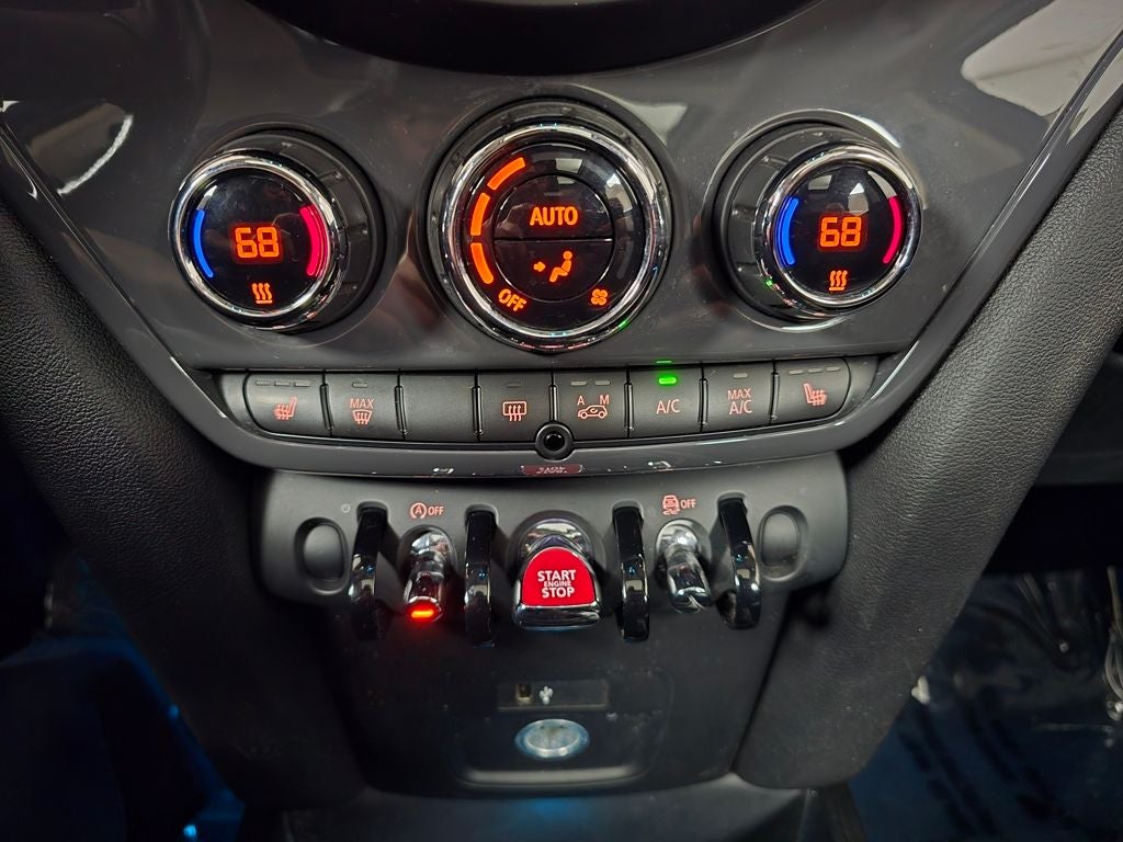 2019 MINI Cooper Countryman ALL4 Signature ALL4