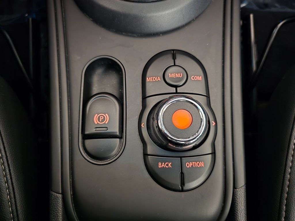 2019 MINI Cooper Countryman ALL4 Signature ALL4