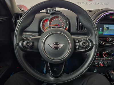 2019 MINI Cooper Countryman ALL4 Signature ALL4