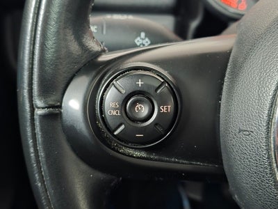 2019 MINI Cooper Countryman ALL4 Signature ALL4