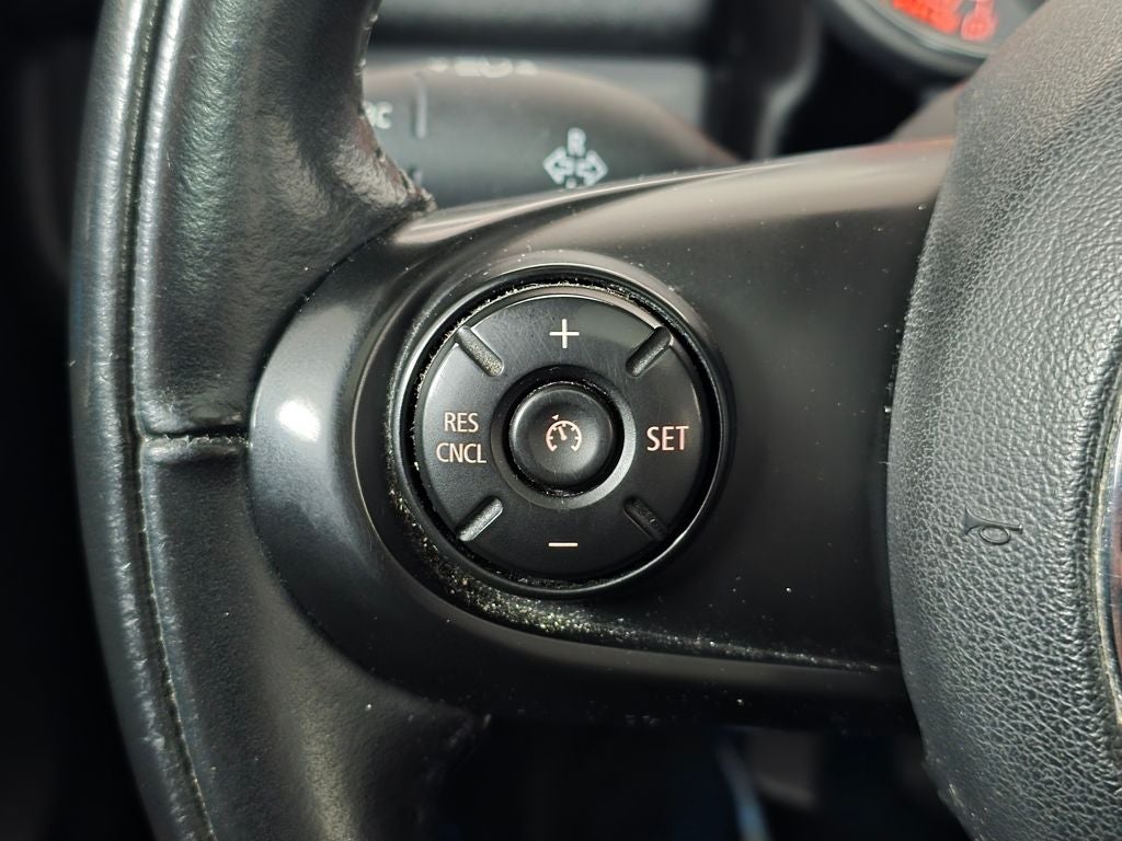 2019 MINI Cooper Countryman ALL4 Signature ALL4