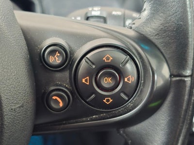 2019 MINI Cooper Countryman ALL4 Signature ALL4