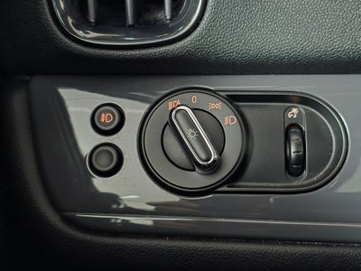 2019 MINI Cooper Countryman ALL4 Signature ALL4