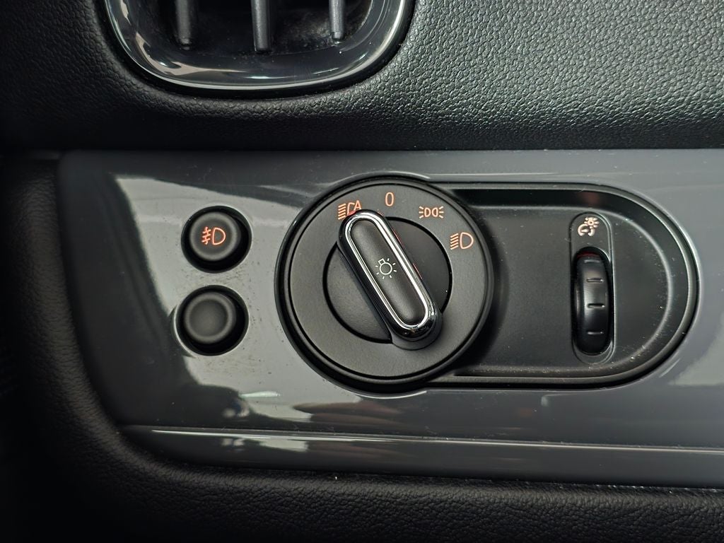 2019 MINI Cooper Countryman ALL4 Signature ALL4