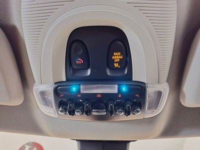 2019 MINI Cooper Countryman ALL4 Signature ALL4