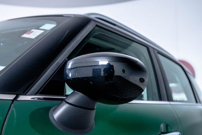 2020 MINI Cooper S Countryman Cooper S