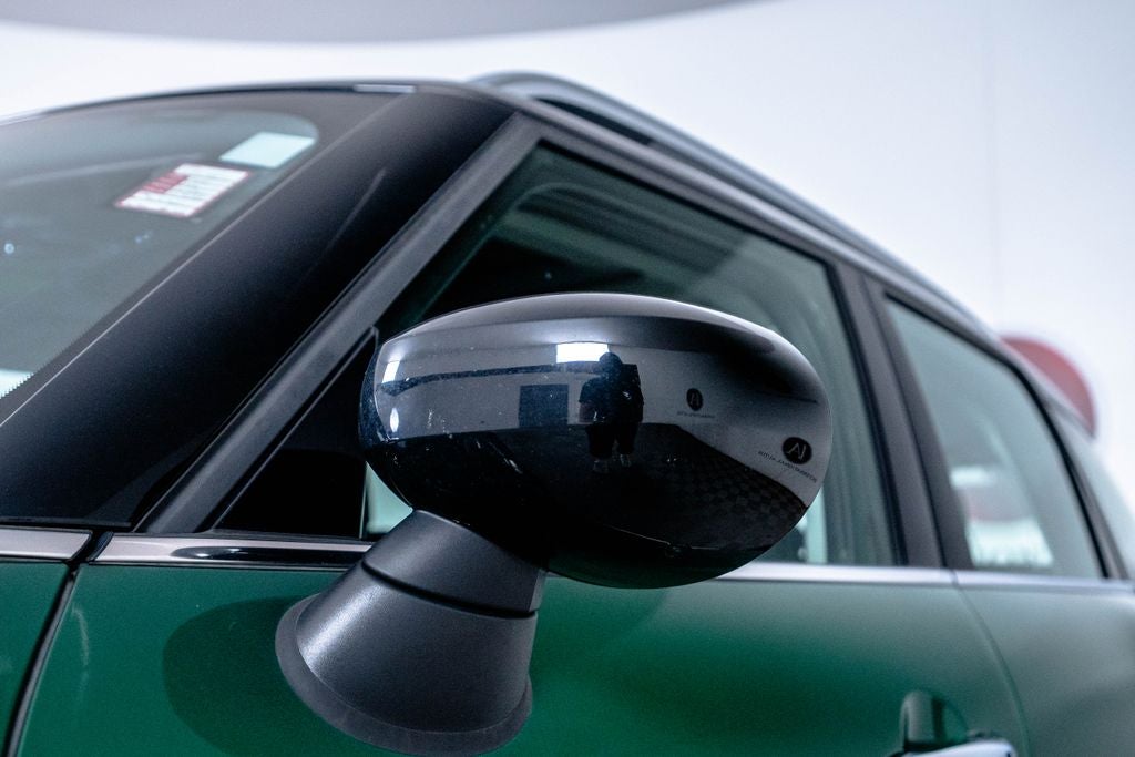 2020 MINI Cooper S Countryman Cooper S