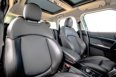 2020 MINI Cooper S Countryman Cooper S