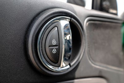 2020 MINI Cooper S Countryman Cooper S