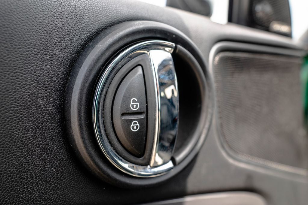 2020 MINI Cooper S Countryman Cooper S
