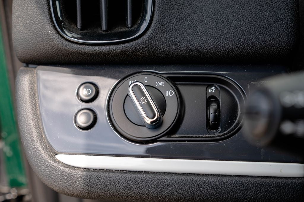 2020 MINI Cooper S Countryman Cooper S
