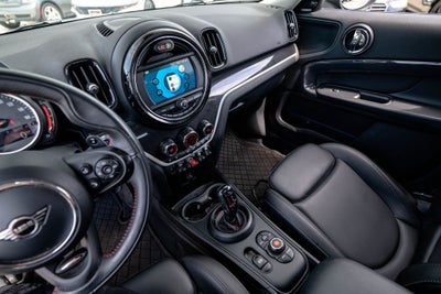 2020 MINI Cooper S Countryman Cooper S